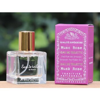 Instants de Provence Edt rozen en musk