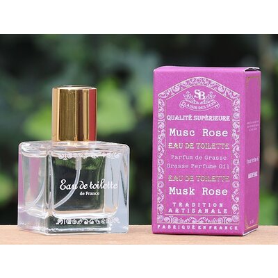 Edt rozen en musk