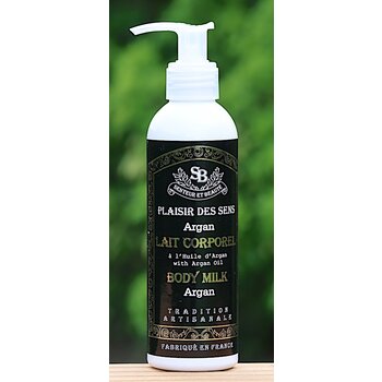 Senteur & Beauté Bodylotion arganolie