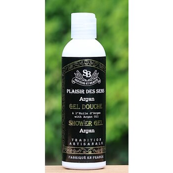 Senteur & Beauté Douchegel arganolie