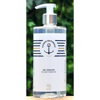 Bio douchegel marine