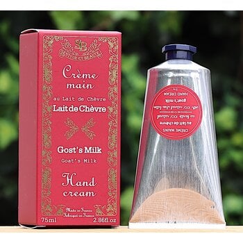 Senteur & Beauté Handcreme geit