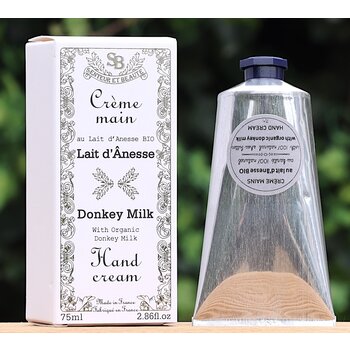 Senteur & Beauté Handcreme ezelin