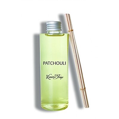 Navulling patchouli