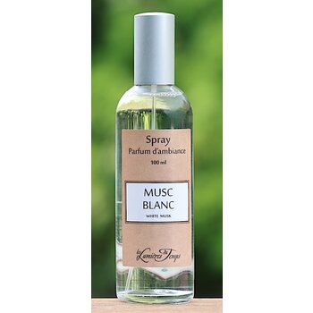 Les Lumières du Temps Roomspray musk