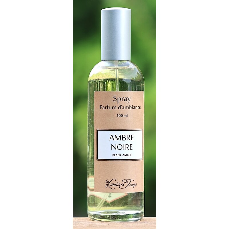 Kamerspray amber