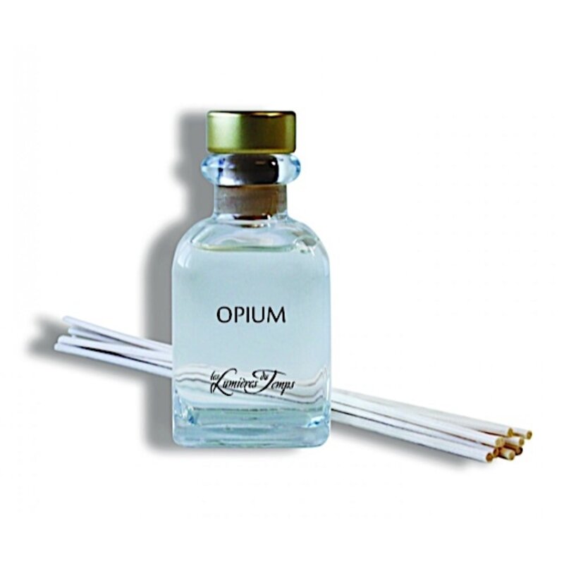 Huisparfum opium