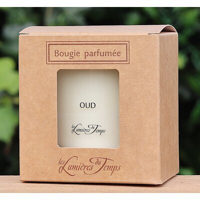 Kaars oudh