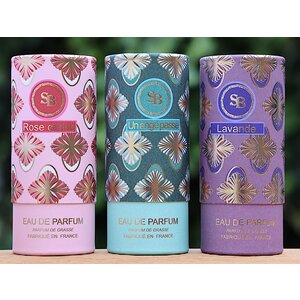Eau de parfum Senteur & Beauté