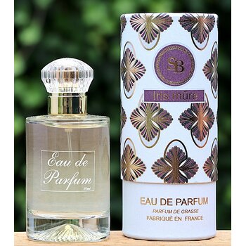 Senteur & Beauté Eau de parfum poeder