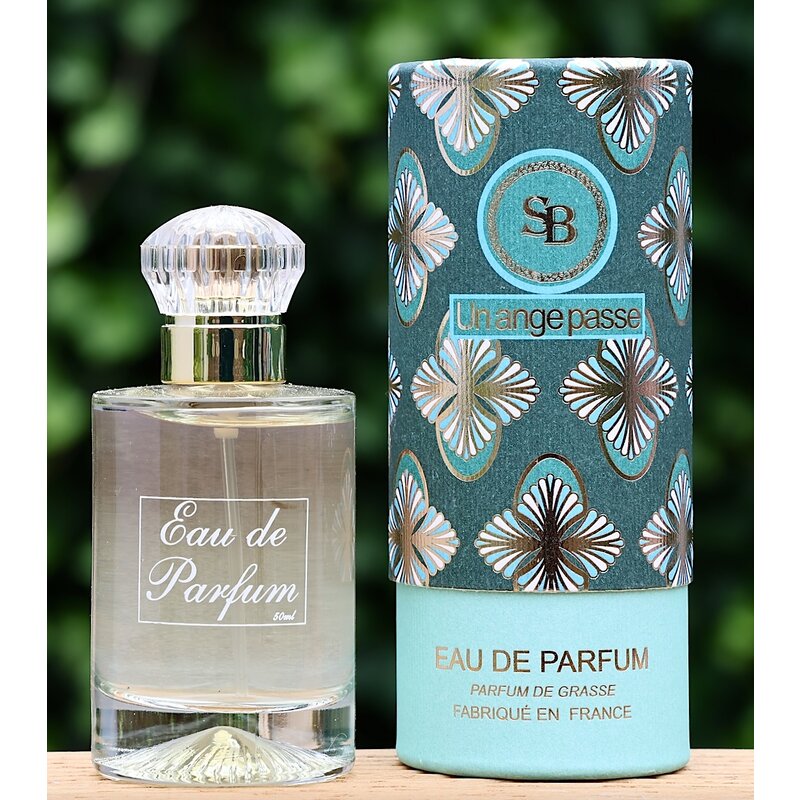 Eau de parfum ange