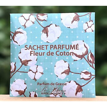 LeBlanc Geurzakje coton