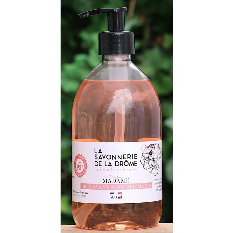 Cadeaupakket voor heren en dames