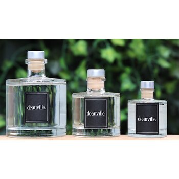 Private Label producten Geurstokjes met logo