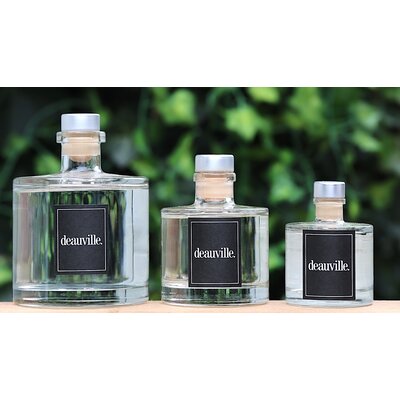 Geurstokjes met logo