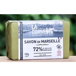 Savon de Marseille en alepzeep