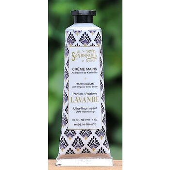 Savonnerie de Nyons Handcreme  lavendel