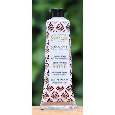 Handcreme rozen