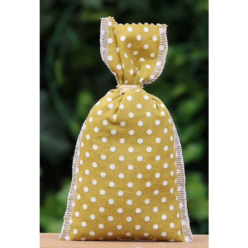 4 lavendelzakjes Hanami