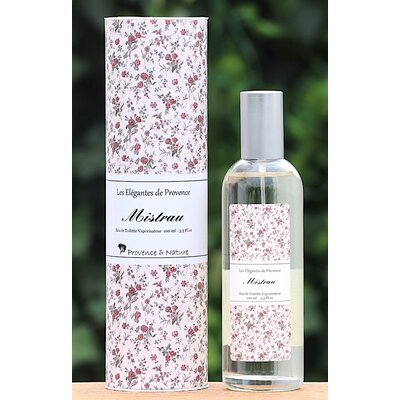 EdT Mistrau