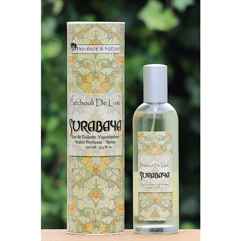 Eau de toilette Surabaya