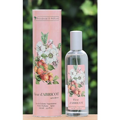 EdT Abrikoos