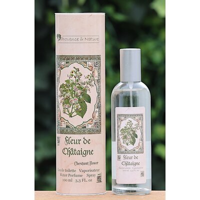 EdT Kastanje