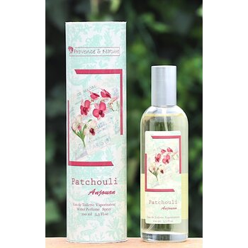 Provence & Nature EdT Patchouli  Anjouan