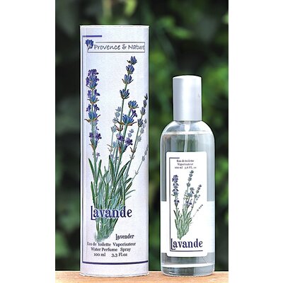 EdT Lavendel