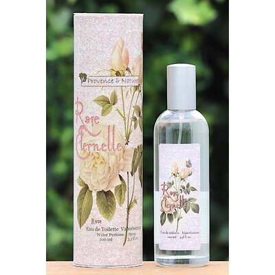 EdT Rozen