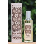Eau de toilette in een mooie koker