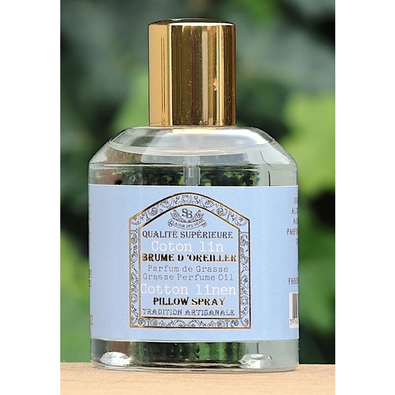 Eau de toilette gepersonaliseerd