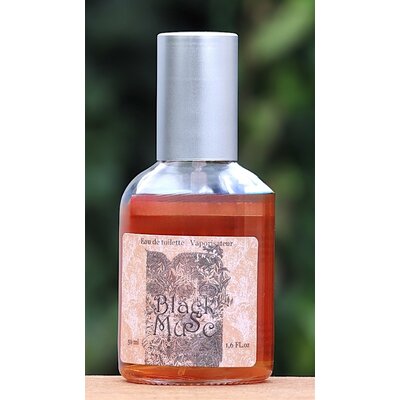 EdT Black musk