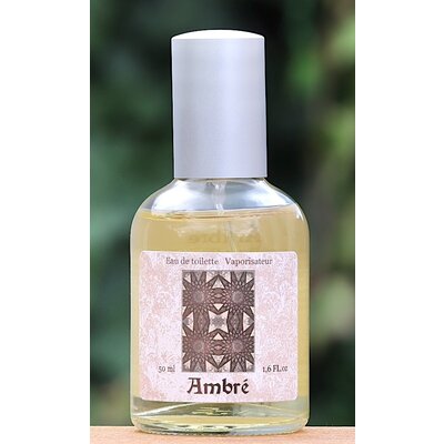 EdT Amber