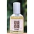 Eau de toilette amber