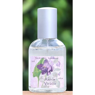 EdT Viooltjes