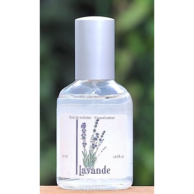 EdT Lavendel