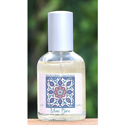 EdT White musk