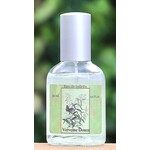 Miniflesje eau de toilette