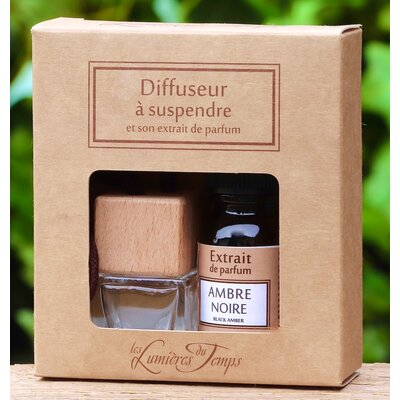 Diffuser parfumolie