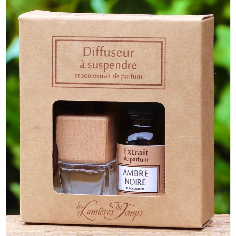 Diffuser met parfumolie