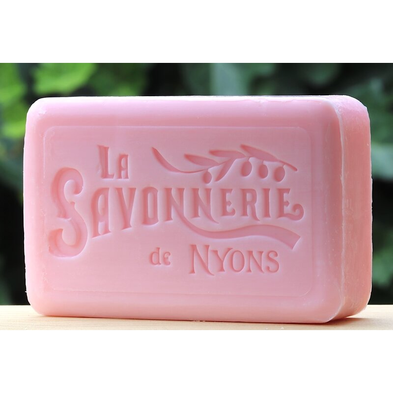 Groot blik zeep Seine