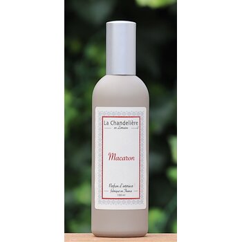 Private Label producten Roomspray  taupe glas