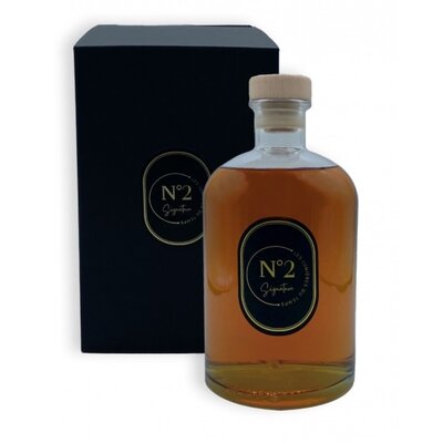 Geurstokjes nr. 2  350 ml