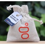 Lavendelzakjes met eigen logo