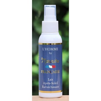 Senteur & Beauté Bodylotion Marinière