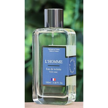 Senteur & Beauté Eau de toilette Marinière