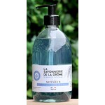 Zeeppompje Madame et Monsieur