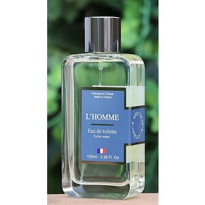Eau de toilette Marinière
