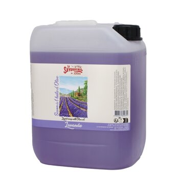 Private Label producten Jerrycan zeep